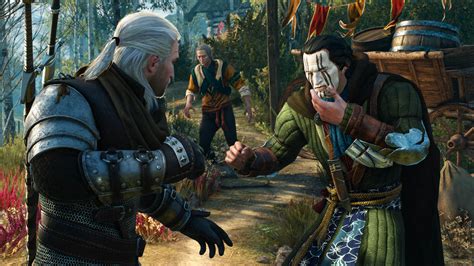 Download all released Free DLCs for The Witcher 3: Wild Hunt now!.